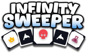 『Infinity Sweeper』Steam配信、マインスイーパーをローグライトへ拡張