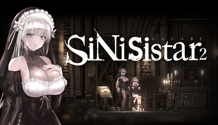 『SiNiSistar 2』Steam版が5月16日発売へ、ダークアクションRPGの話題作が登場