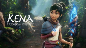 『Kena: Bridge of Spirits』Switch 2版発売、精霊ガイドの旅を携帯機で