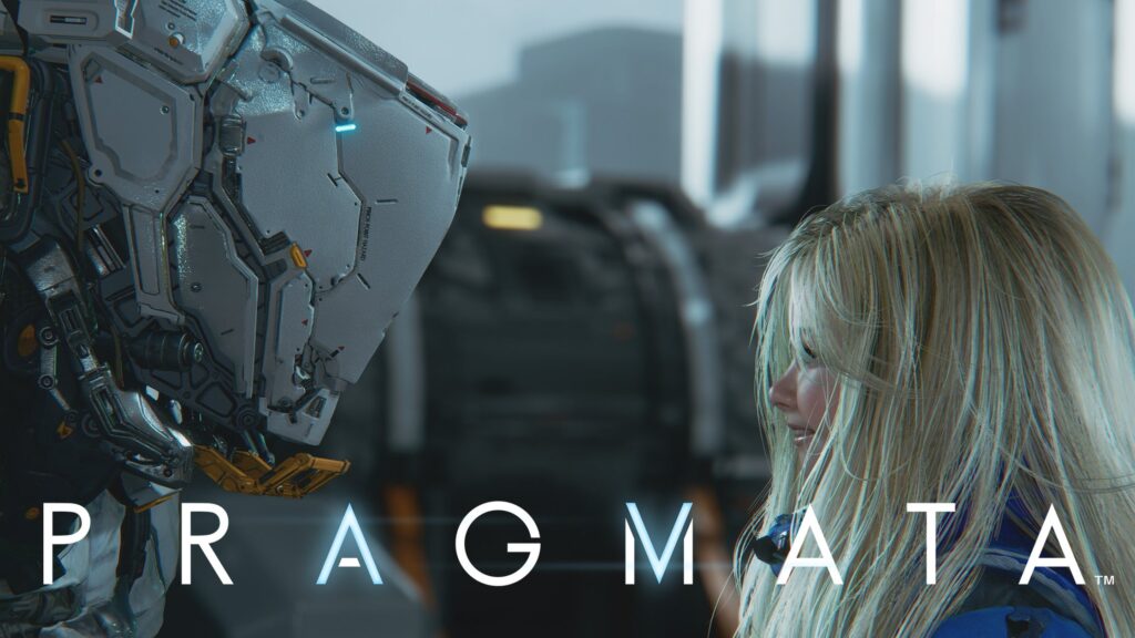 『プラグマタ』公式プレスリリース画像