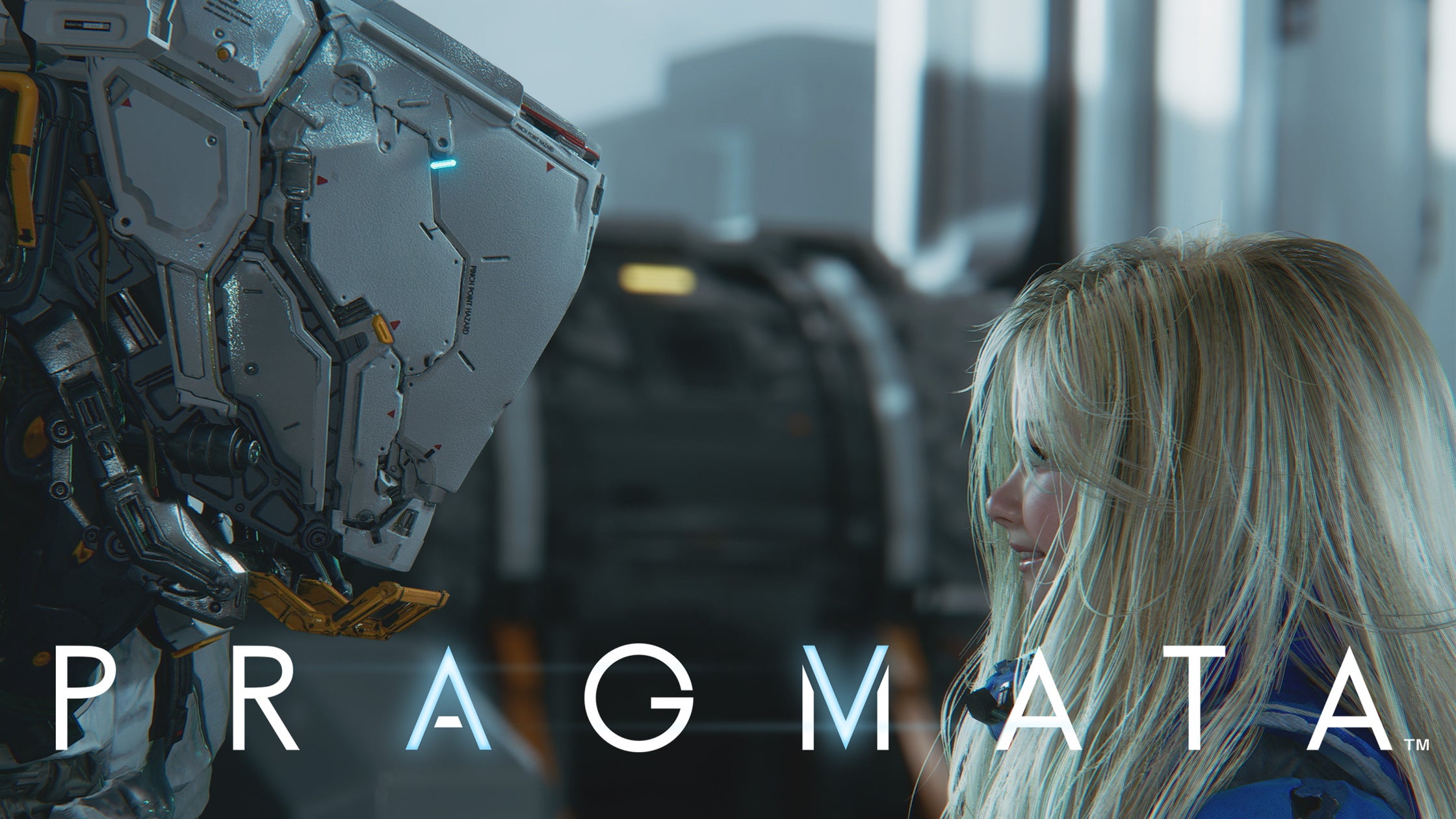 『プラグマタ』公式プレスリリース画像