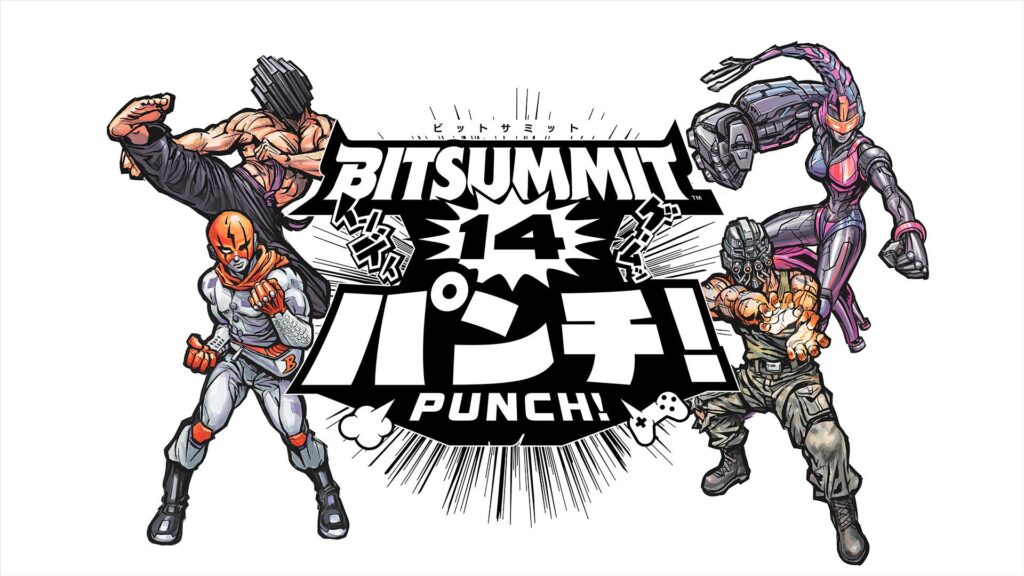 GraphがBitSummit PUNCHに出展、インディー5作品を試遊展示へ