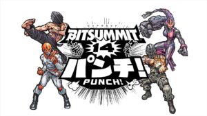 GraphがBitSummit PUNCHに出展、インディー5作品を試遊展示へ