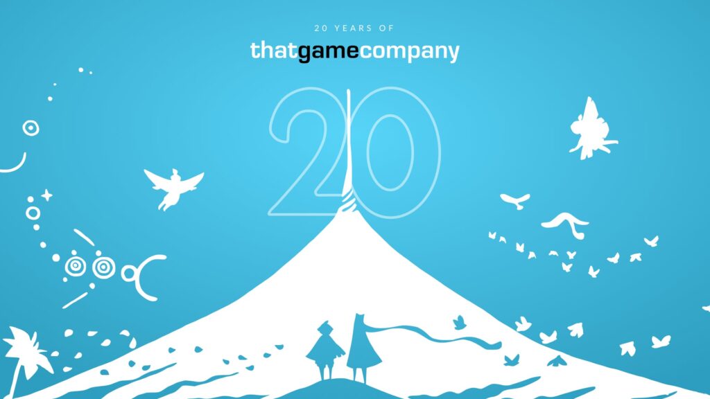 thatgamecompanyが創立20周年、『Sky』3億DL突破と次なるプロジェクトにも言及