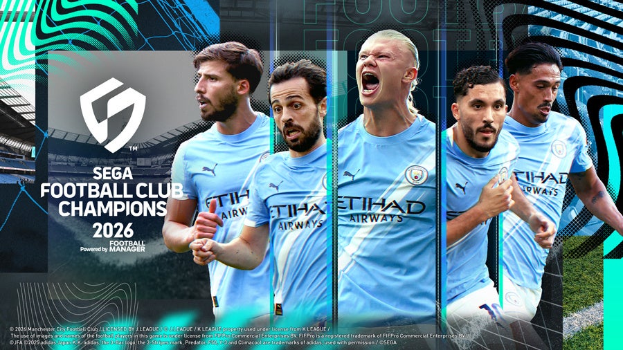 『サカつく2026』6月Ver.2.0情報公開、MLS・日本代表・バイエルンが登場へ