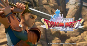 『ドラゴンクエストXII 夢の彼方へ』発表、ドラクエ40周年で示された新体制と次の冒険
