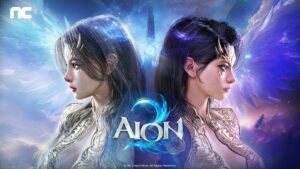 『AION2』2026年9月PC向けグローバルリリース決定、事前登録も開始