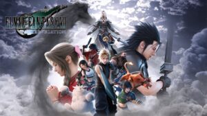 『ファイナルファンタジーVII リベレーション』2027年春発売決定、リメイクシリーズ完結編へ