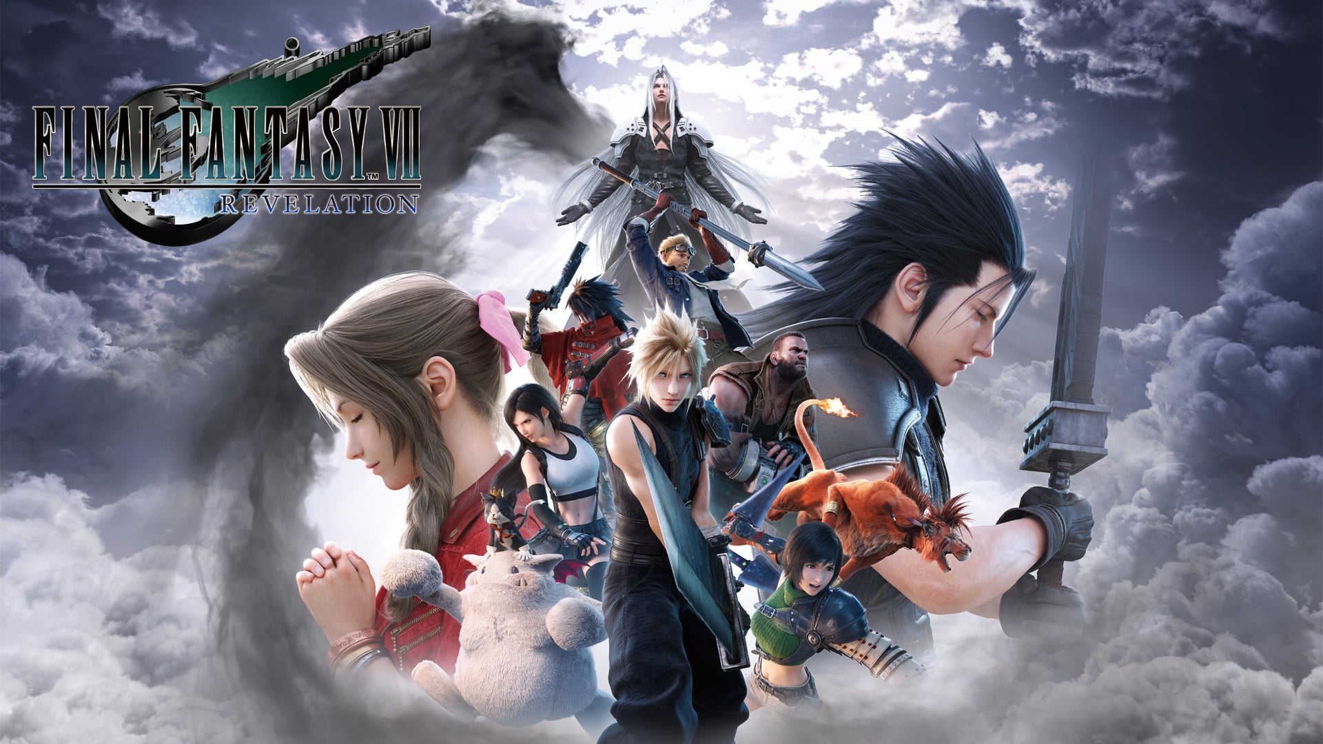 『ファイナルファンタジーVII リベレーション』2027年春発売決定、リメイクシリーズ完結編へ