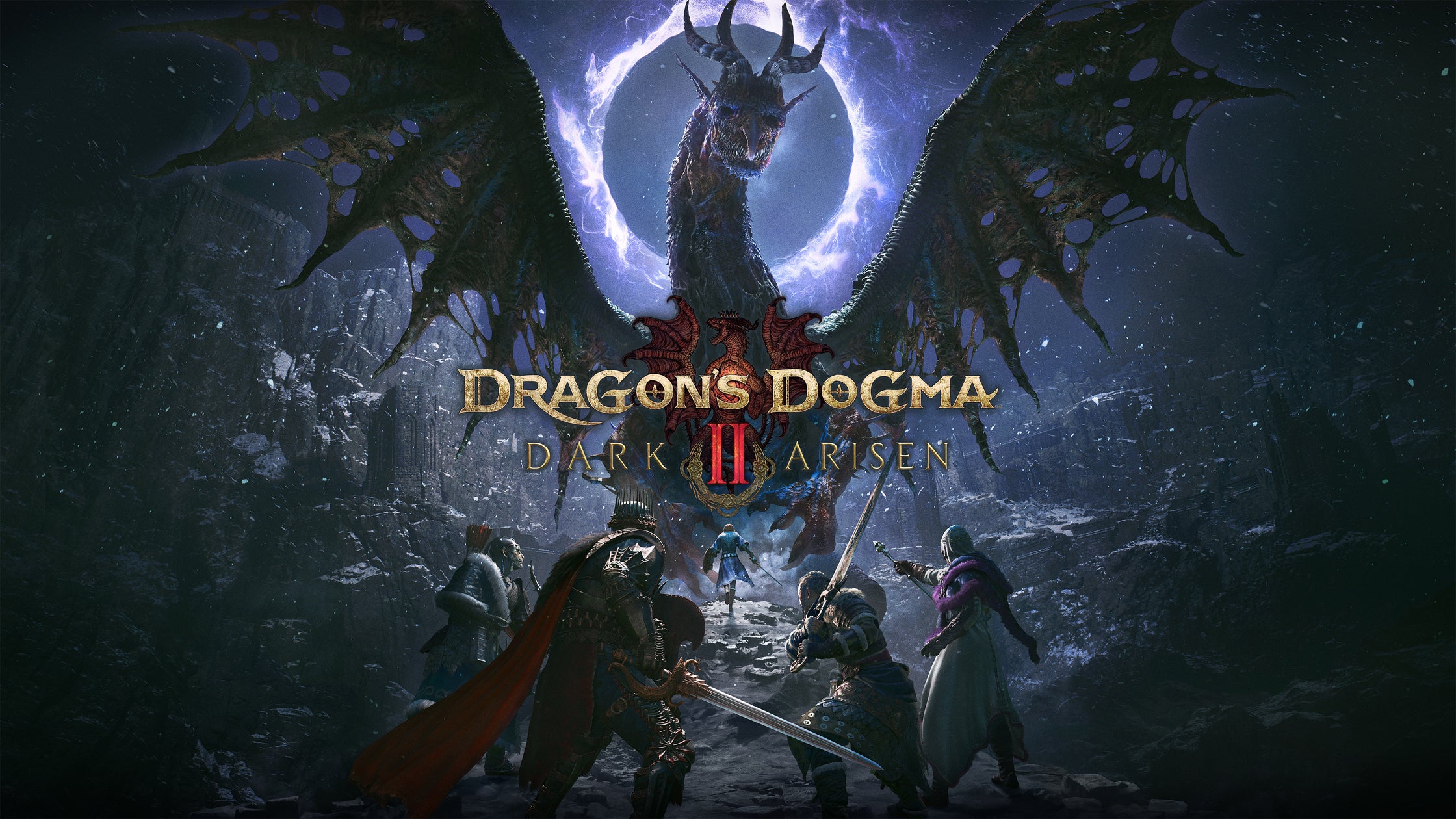『ドラゴンズドグマ 2：ダークアリズン』2026年10月9日発売、Switch 2にも対応へ