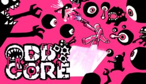 ローグライクFPS『ODDCORE』大型アップデート「不安定な大群」配信開始