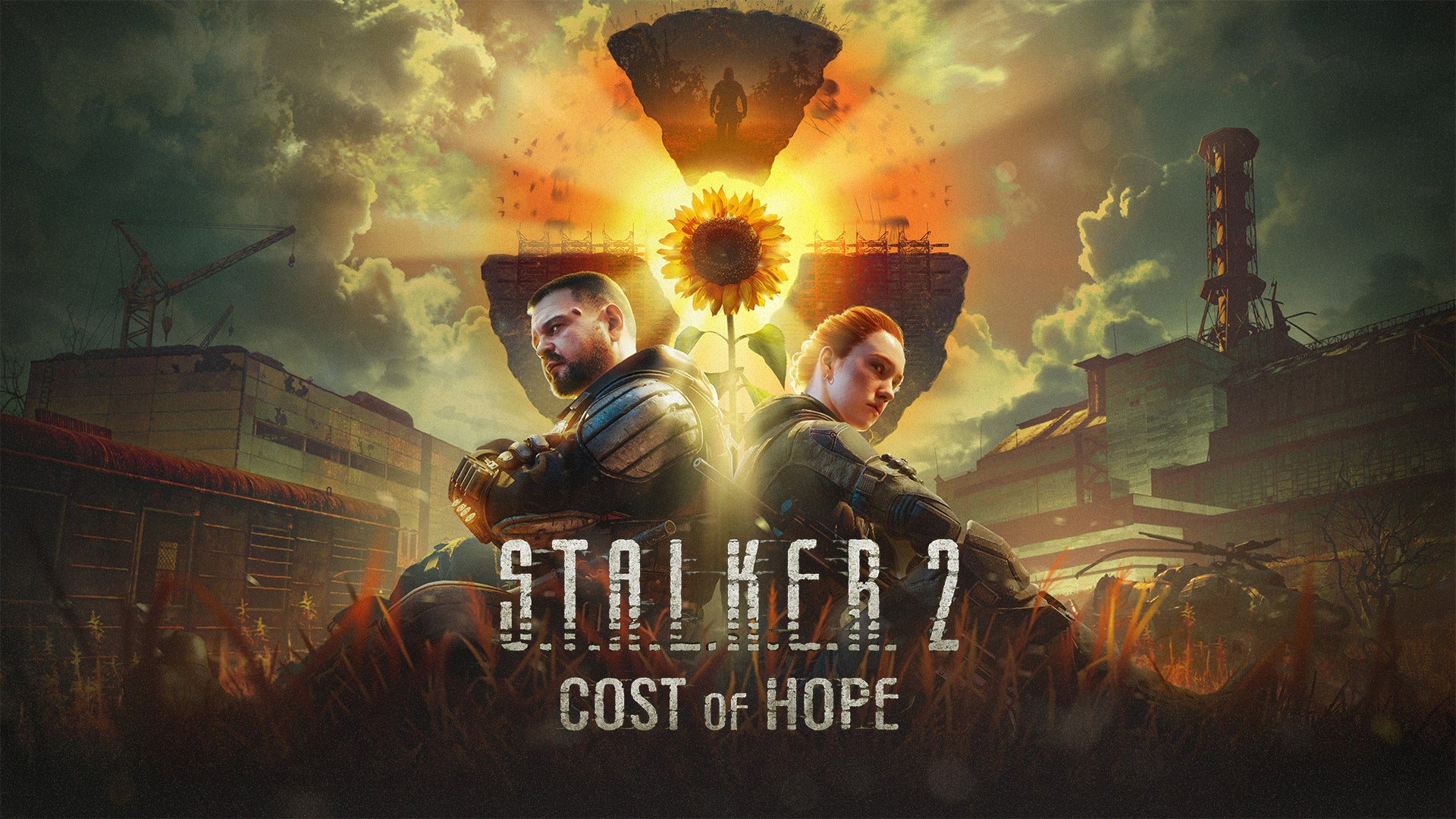 『S.T.A.L.K.E.R. 2』大型DLC“Cost of Hope”のストーリートレーラー公開