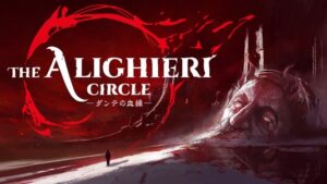 『The Alighieri Circle：ダンテの血縁』2026年秋発売、Steamでデモ版配信中