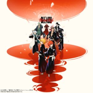 『BLEACH Mirrors High』新キャラクター2名公開、クローズドβ募集も開始