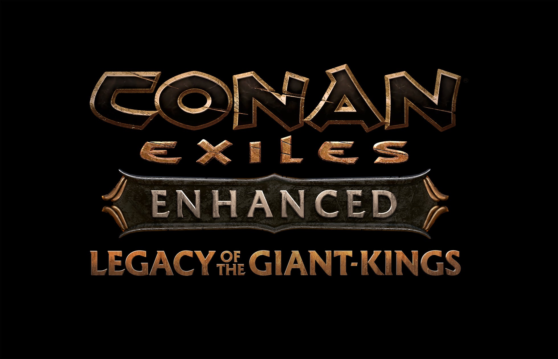『Conan Exiles Enhanced』無料アップデート新章、7月21日から4部構成で配信