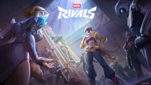 『マーベル・ライバルズ』シーズン9が7月10日開幕、新ヒーローはジュビリー