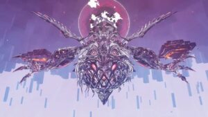 『PSO2 NGS ver.2』星滅の表徴にRank.3追加、ソラス・クリプトが登場