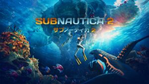 『サブノーティカ 2』早期アクセス初アップデート配信、バイオモッドを拡張