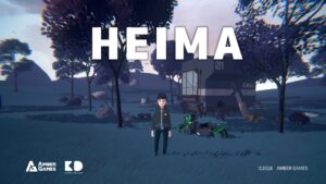 空間パズル『HEIMA』2028年にSteam配信へ、物体の入れ替えと停止で並行世界を進む