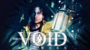 実写ホラー『The Void Between』日本語対応で2026年内発売へ、TGSで改良版を試遊