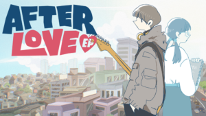 『Afterlove EP』Switchパッケージ版発売、28日間の物語と74曲のサントラを持ち帰る