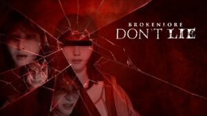 『BrokenLore: DON’T LIE』配信開始、前作で出会ったジュンコの内側へ踏み込む一人称ホラー