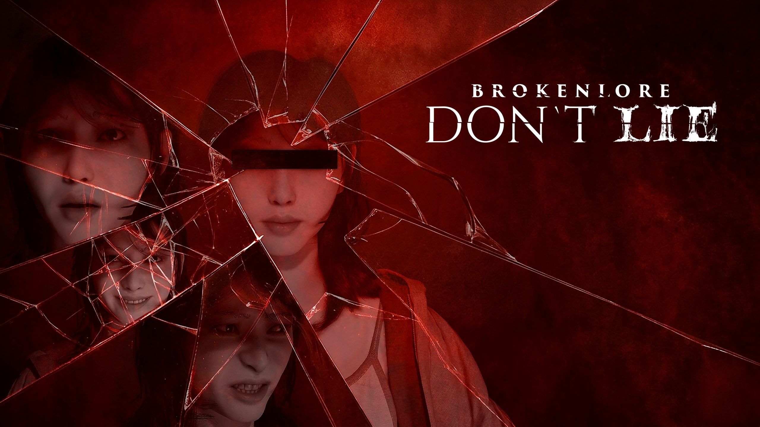 『BrokenLore: DON’T LIE』配信開始、前作で出会ったジュンコの内側へ踏み込む一人称ホラー
