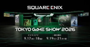 TGS2026スクエニ試遊ガイド、FFレゾナンスは体験版にない2コース、ロマサガ3は約25分