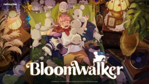 『ブルームウォーカー』動く家の扉から自分だけの拠点へ、「二ノ国」新作がクラフトの仕組みを公開