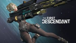 『The First Descendant』アルティメット・ヘイリー実装、新ダンジョンと武器取引も追加