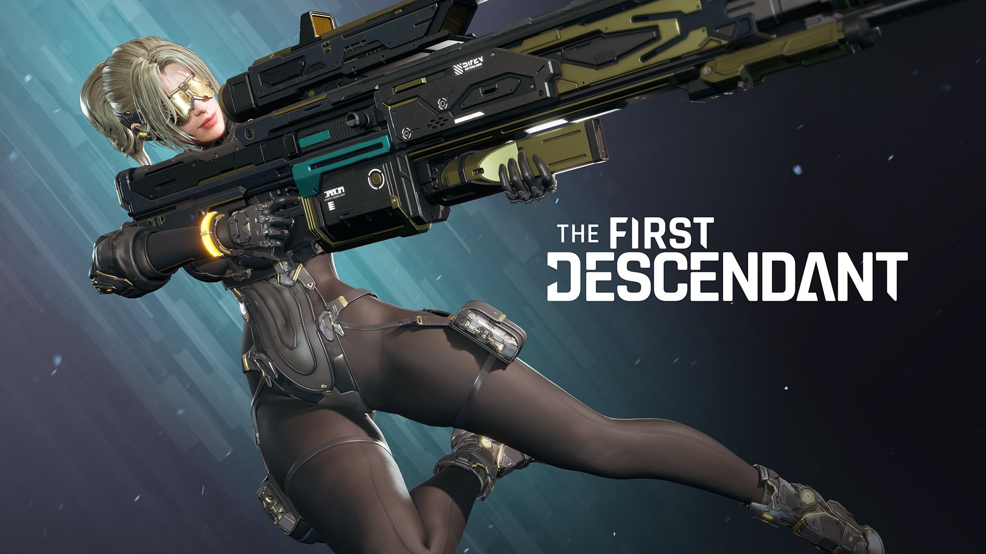 『The First Descendant』アルティメット・ヘイリー実装、新ダンジョンと武器取引も追加